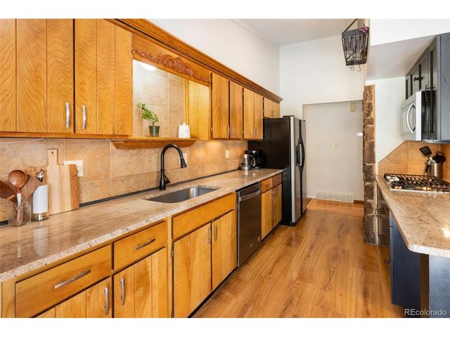 723 N Center St, Woodland Park, CO 80863