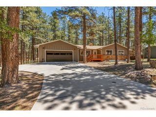 723 N Center St, Woodland Park, CO 80863