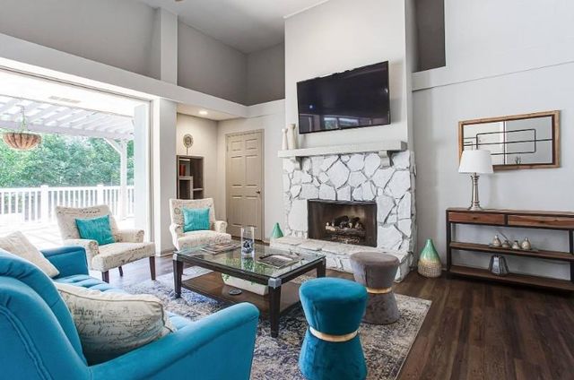 707 Franklin SE Gateway 0613, Marietta, GA 30067