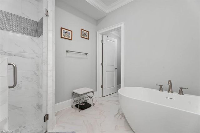 1623 Angus Ridge Drive, Kernersville, NC 27284