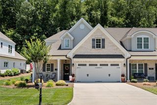 1623 Angus Ridge Drive, Kernersville, NC 27284
