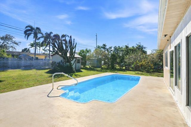 4014 Johnson Street, Hollywood, FL 33021