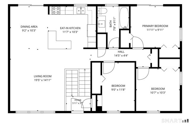 108 Wood Street, Torrington, CT 06790