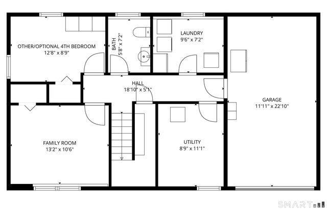 108 Wood Street, Torrington, CT 06790