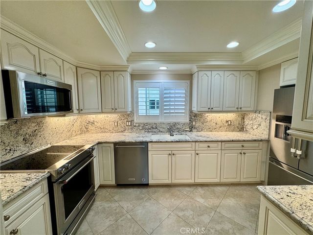 5510 Paseo Del Lago W 2B, Laguna Woods, CA 92637