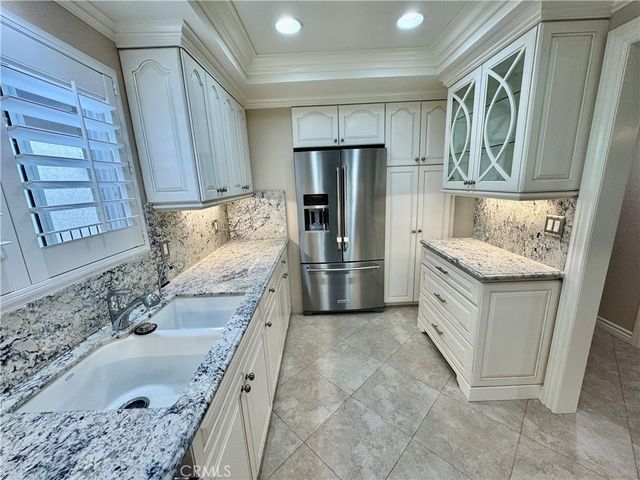 5510 Paseo Del Lago W 2B, Laguna Woods, CA 92637