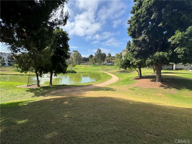 5510 Paseo Del Lago W 2B, Laguna Woods, CA 92637