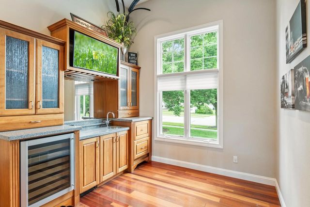 1015 Thomas Street, Ripon, WI 54971