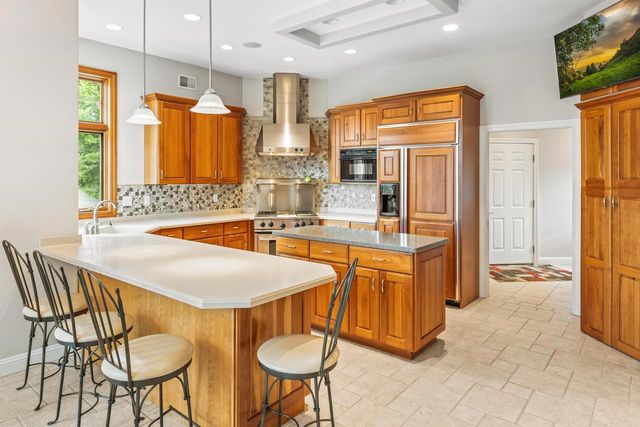 1015 Thomas Street, Ripon, WI 54971