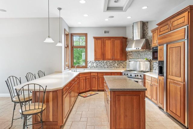 1015 Thomas Street, Ripon, WI 54971