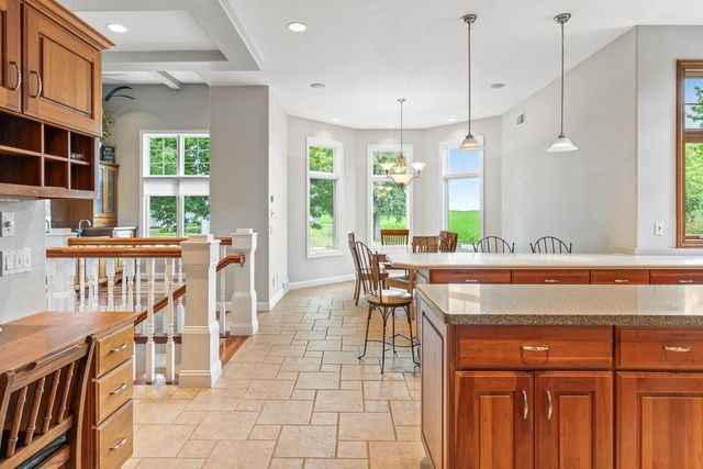 1015 Thomas Street, Ripon, WI 54971