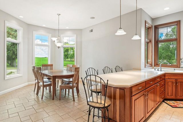 1015 Thomas Street, Ripon, WI 54971