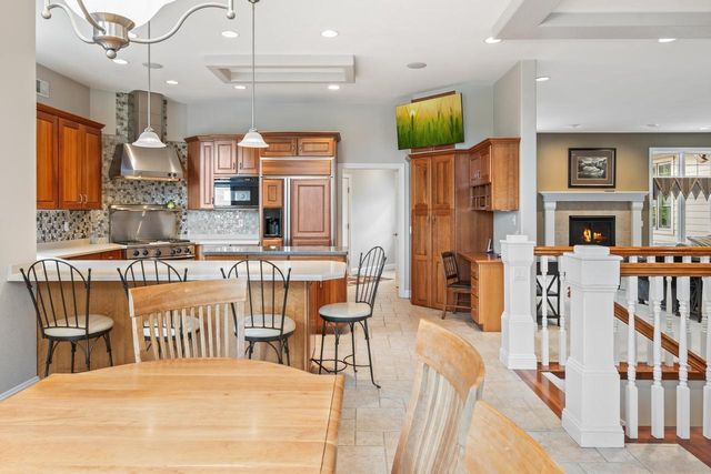 1015 Thomas Street, Ripon, WI 54971