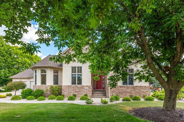 1015 Thomas Street, Ripon, WI 54971