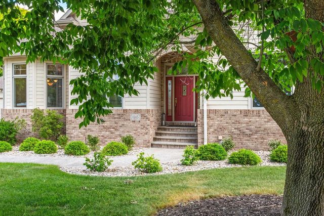1015 Thomas Street, Ripon, WI 54971