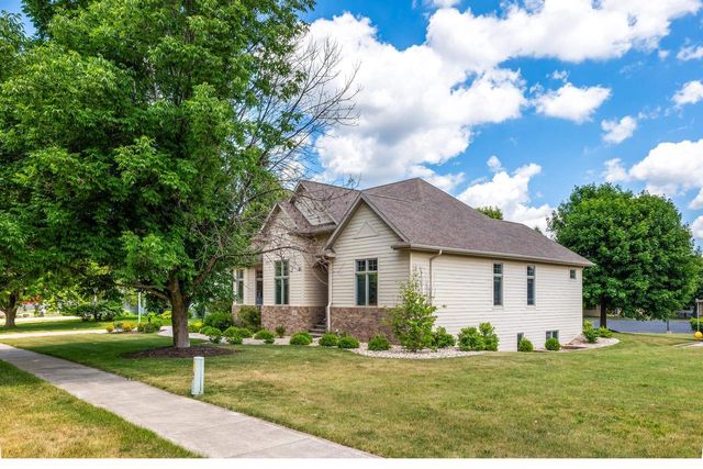 1015 Thomas Street, Ripon, WI 54971
