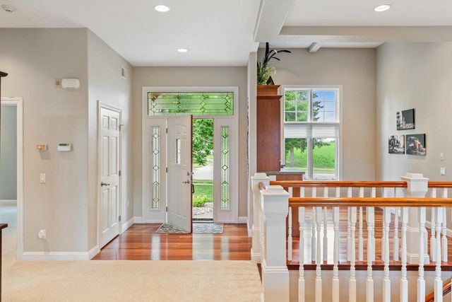 1015 Thomas Street, Ripon, WI 54971