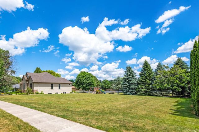 1015 Thomas Street, Ripon, WI 54971