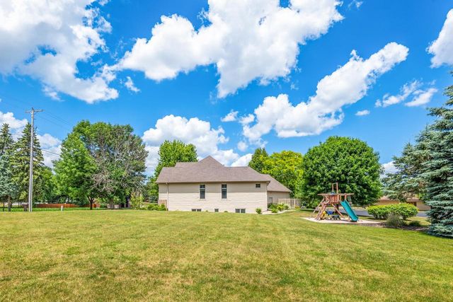 1015 Thomas Street, Ripon, WI 54971