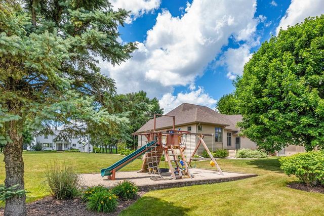 1015 Thomas Street, Ripon, WI 54971
