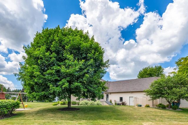 1015 Thomas Street, Ripon, WI 54971