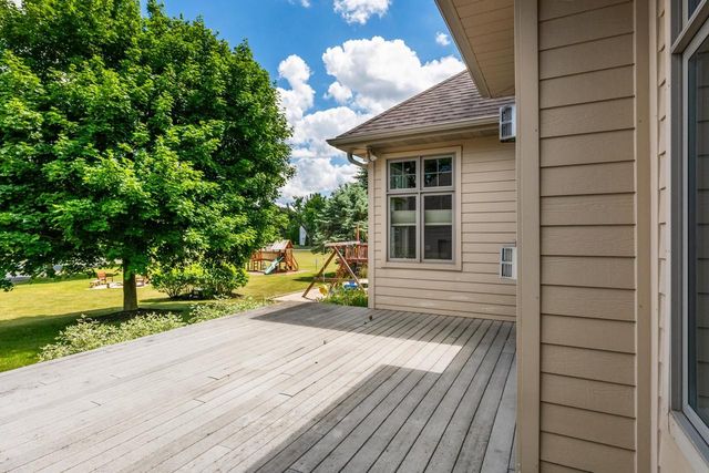 1015 Thomas Street, Ripon, WI 54971