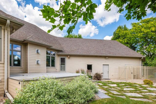 1015 Thomas Street, Ripon, WI 54971