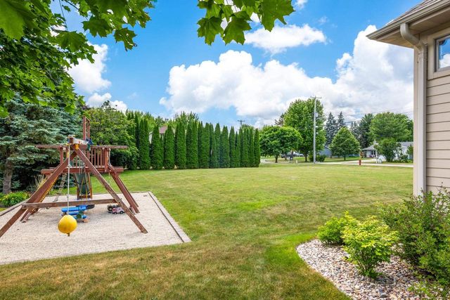 1015 Thomas Street, Ripon, WI 54971
