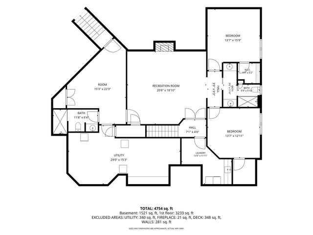 1015 Thomas Street, Ripon, WI 54971
