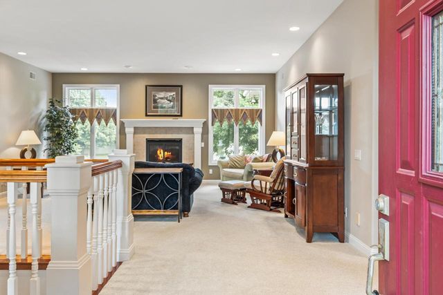 1015 Thomas Street, Ripon, WI 54971