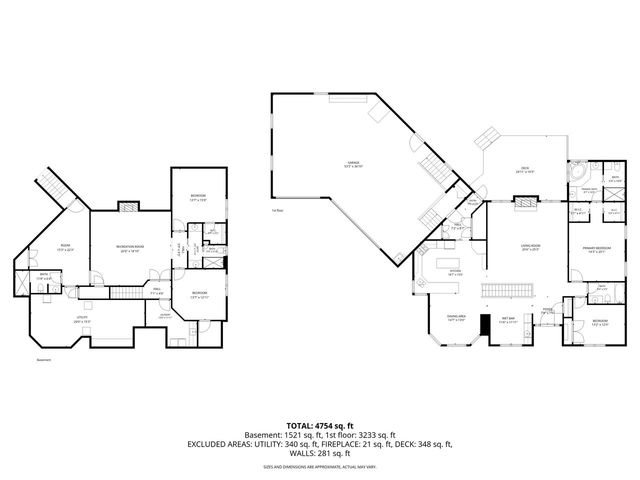 1015 Thomas Street, Ripon, WI 54971