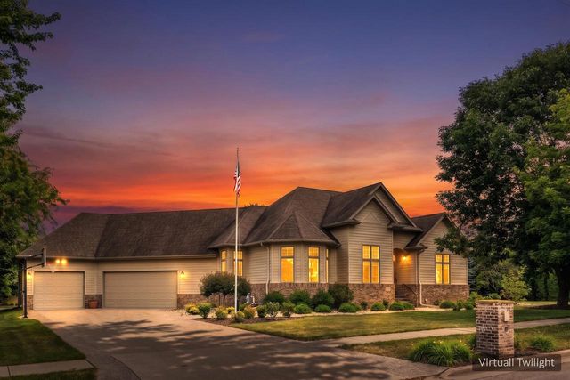 1015 Thomas Street, Ripon, WI 54971