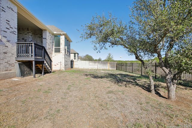 517 Copper Sage, San Marcos, TX 78666