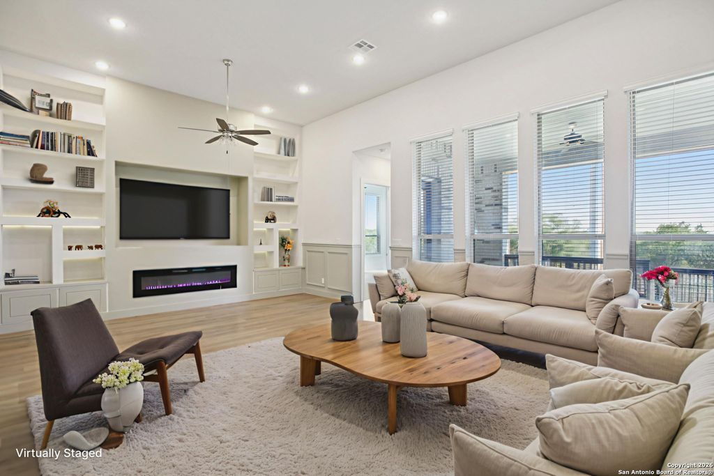 517 Copper Sage, San Marcos, TX 78666