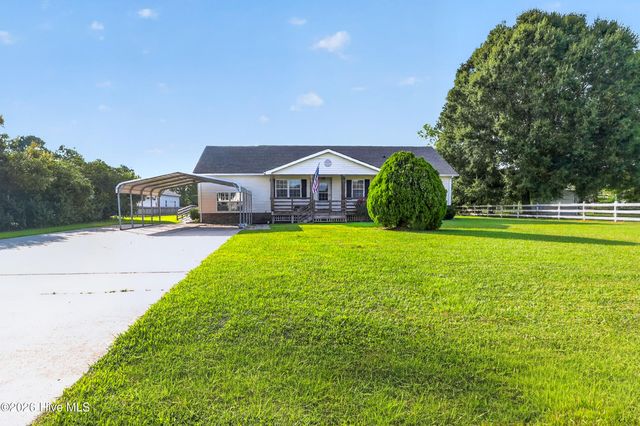 100 Carolina Road, Moyock, NC 27958