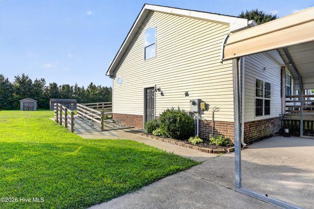 100 Carolina Road, Moyock, NC 27958