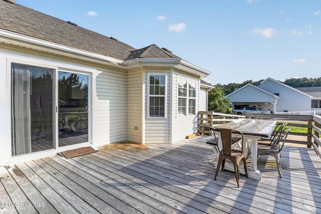100 Carolina Road, Moyock, NC 27958