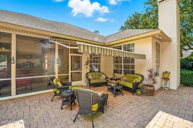 104 TWIN CEDAR Court, Ponte Vedra Beach, FL 32082