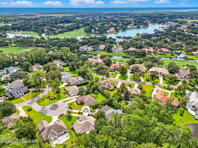 104 TWIN CEDAR Court, Ponte Vedra Beach, FL 32082