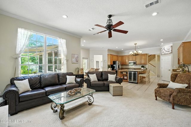 104 TWIN CEDAR Court, Ponte Vedra Beach, FL 32082