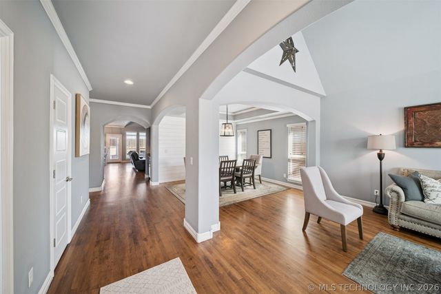 2101 W 117th Street, Jenks, OK 74037