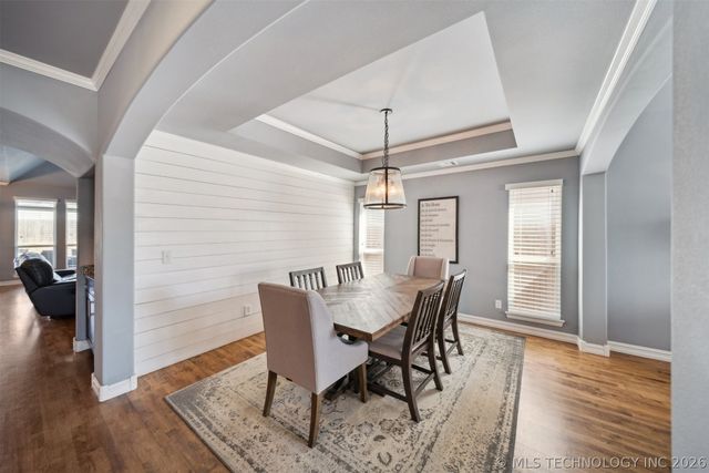 2101 W 117th Street, Jenks, OK 74037