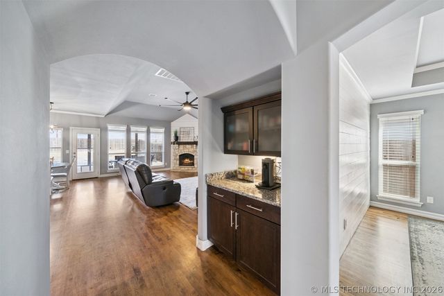 2101 W 117th Street, Jenks, OK 74037