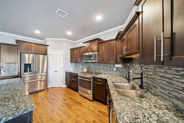 2101 W 117th Street, Jenks, OK 74037