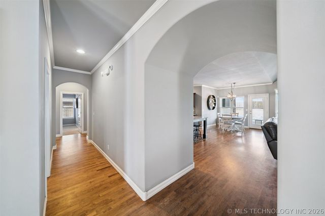 2101 W 117th Street, Jenks, OK 74037