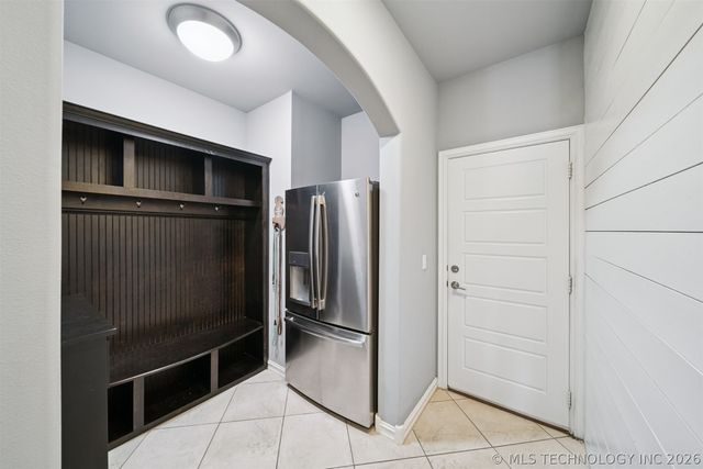 2101 W 117th Street, Jenks, OK 74037