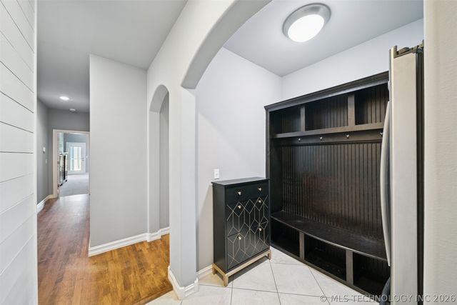 2101 W 117th Street, Jenks, OK 74037