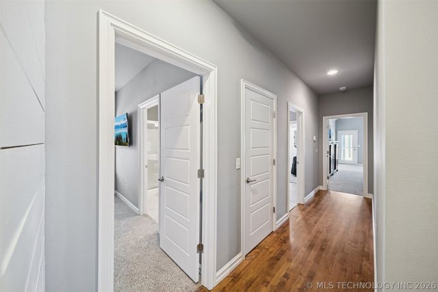 2101 W 117th Street, Jenks, OK 74037