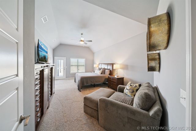 2101 W 117th Street, Jenks, OK 74037