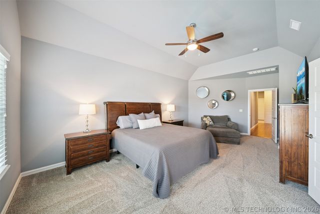 2101 W 117th Street, Jenks, OK 74037